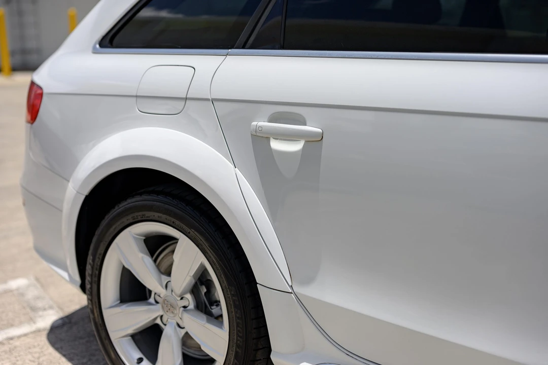 2015 Audi Allroad - Image 31 of 31