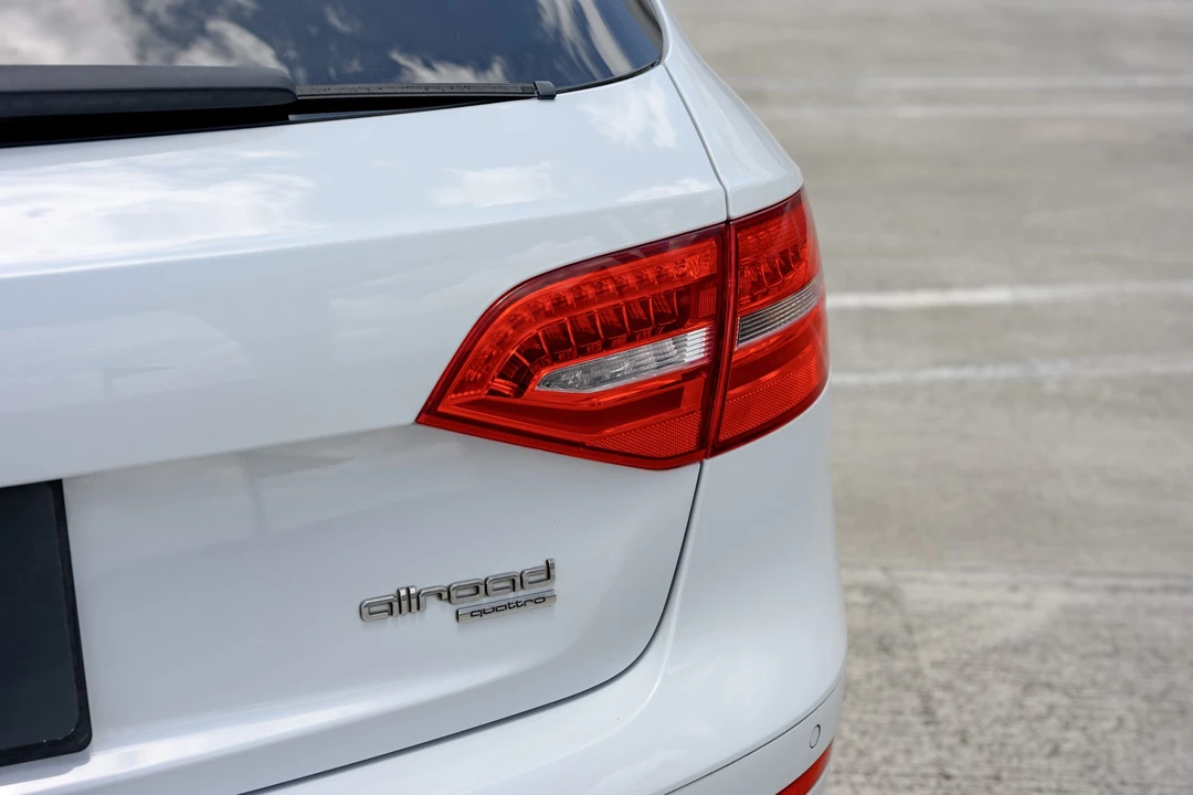 2015 Audi Allroad - Image 26 of 31