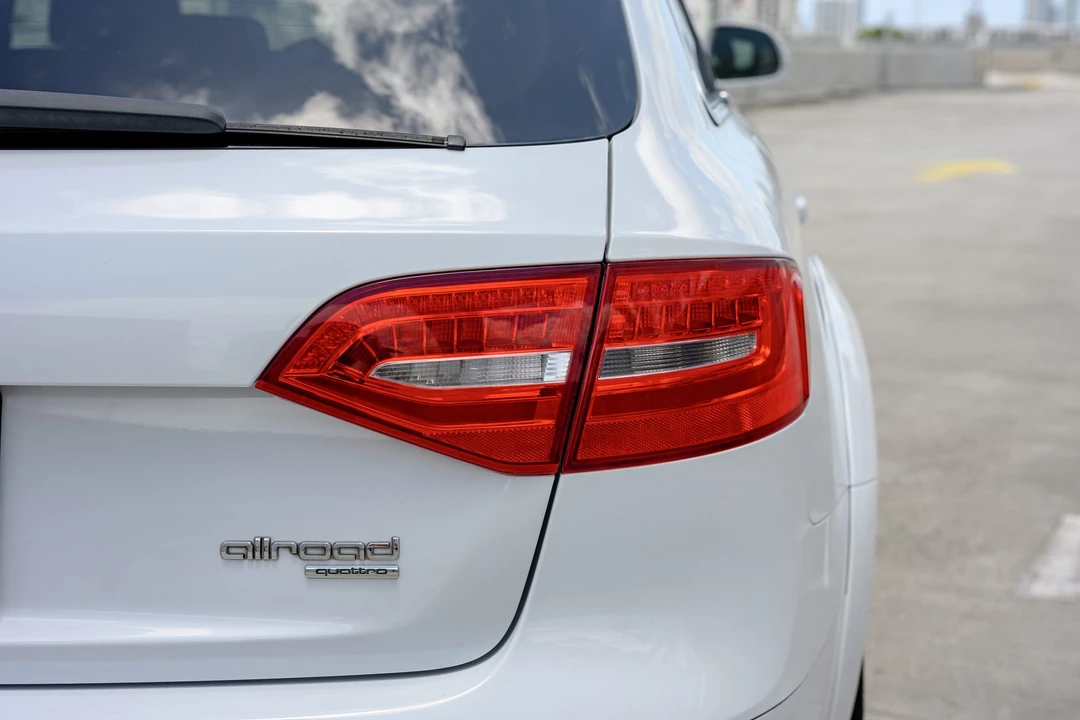 2015 Audi Allroad - Image 24 of 31