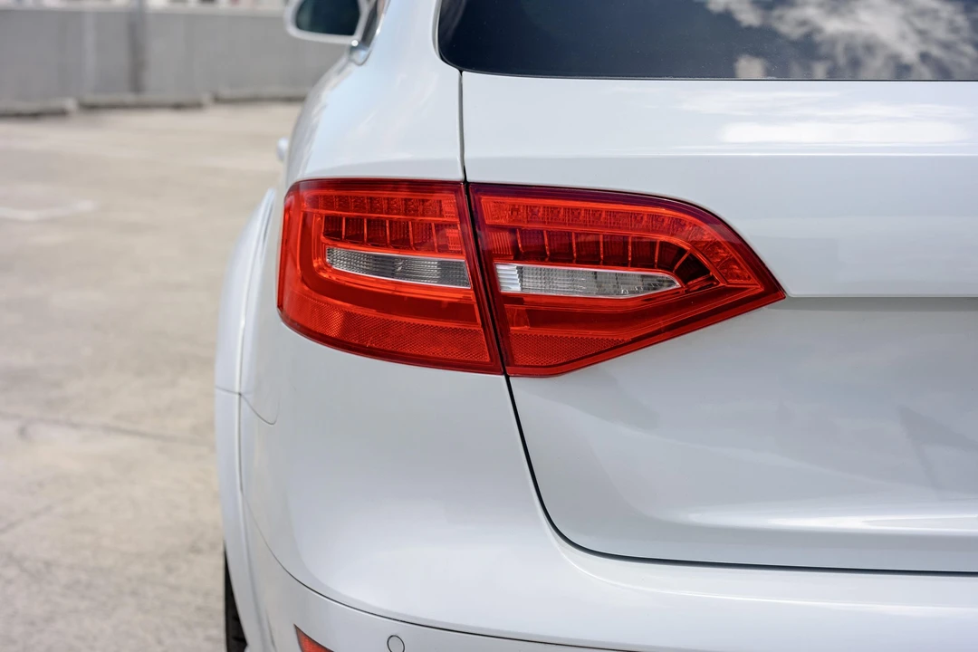 2015 Audi Allroad - Image 23 of 31