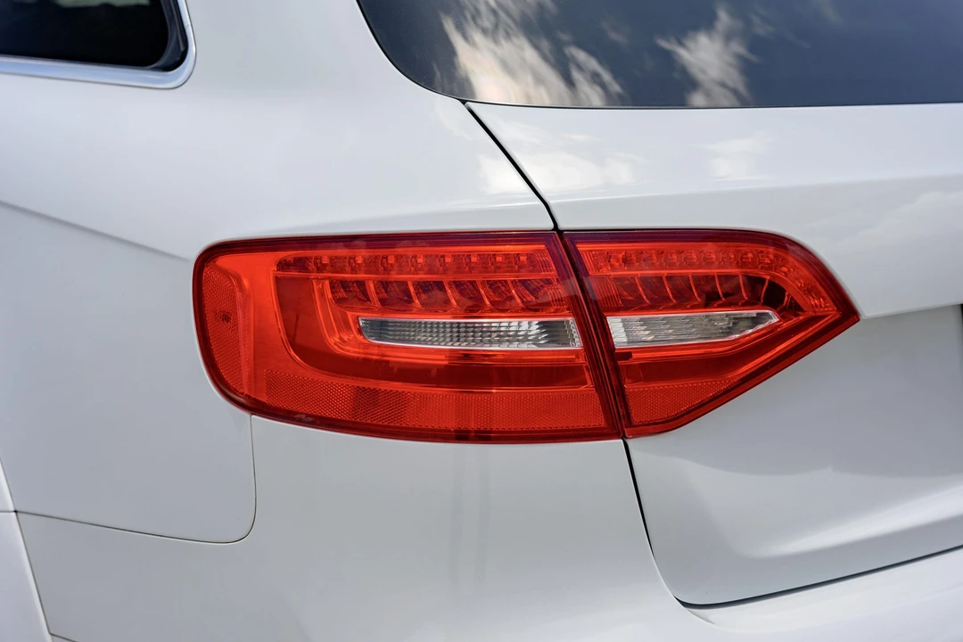 2015 Audi Allroad - Image 25 of 31