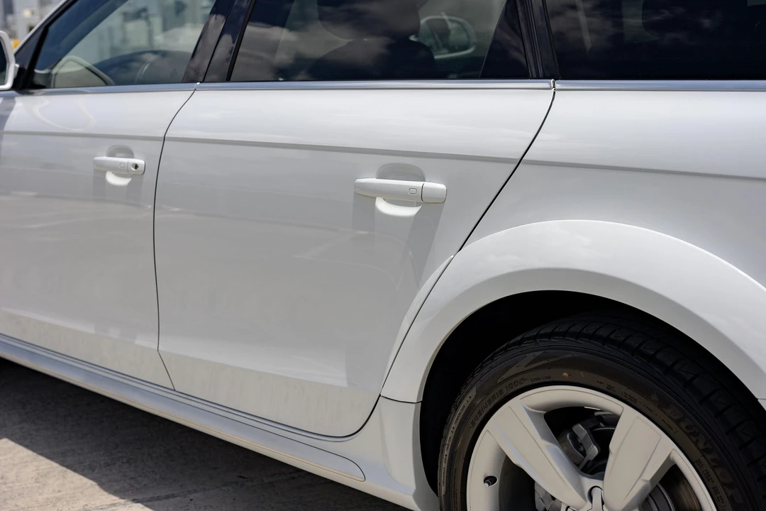 2015 Audi Allroad - Image 28 of 31