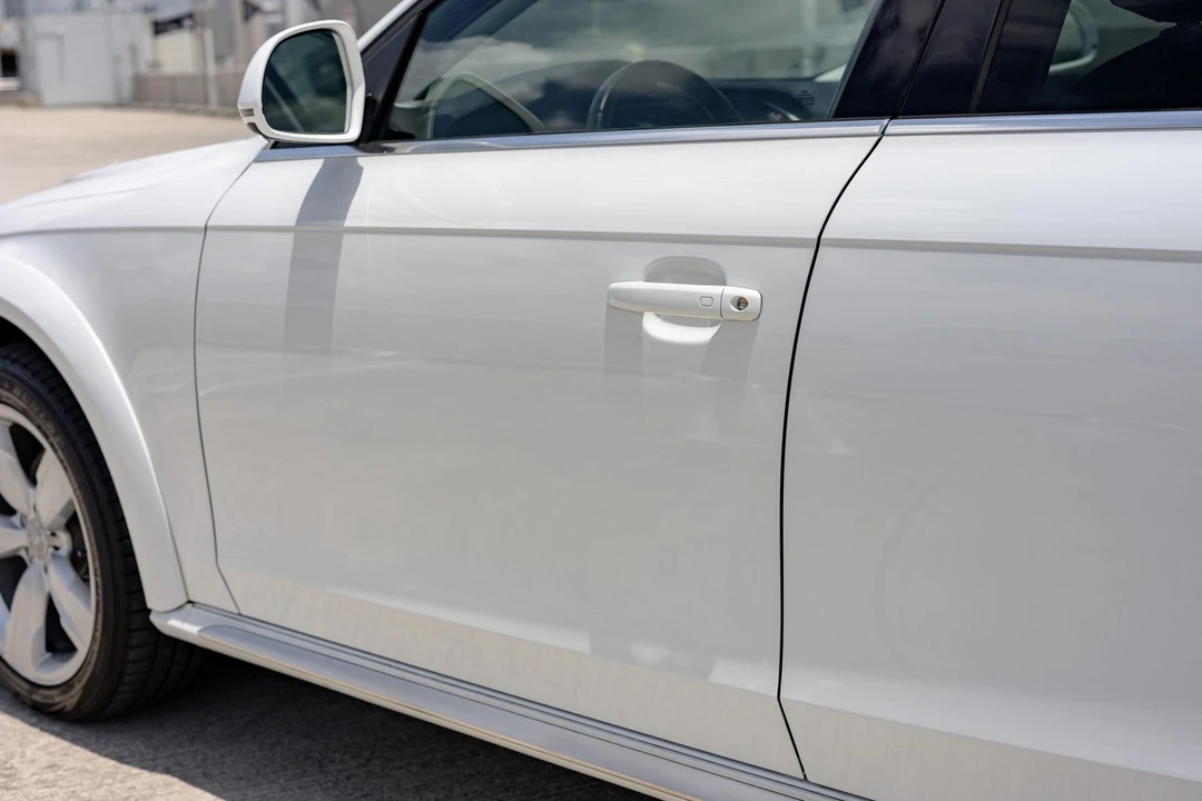 2015 Audi Allroad - Image 29 of 31