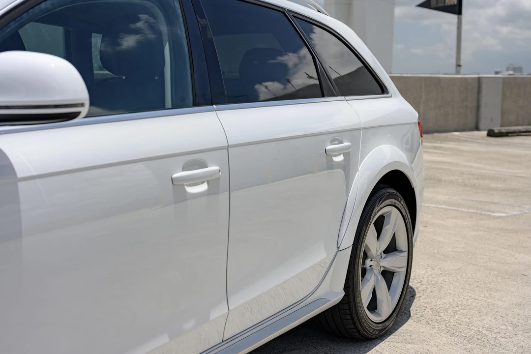 2015 Audi Allroad - Image 30 of 31