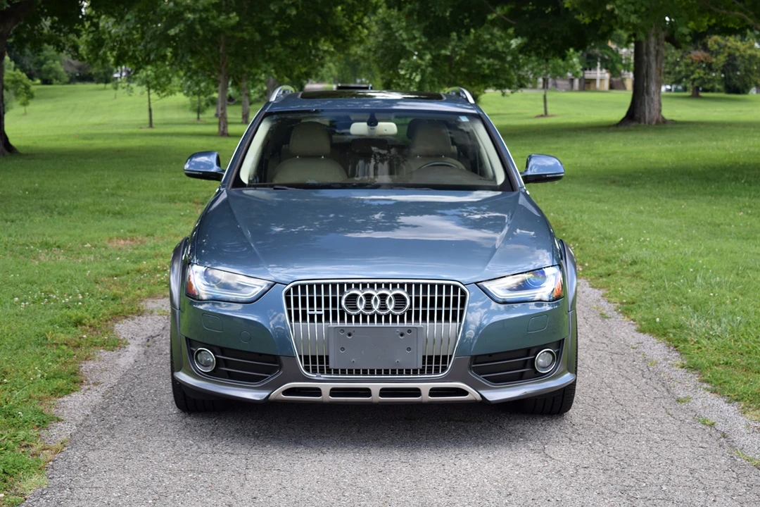 2015 Audi Allroad - Image 5 of 31