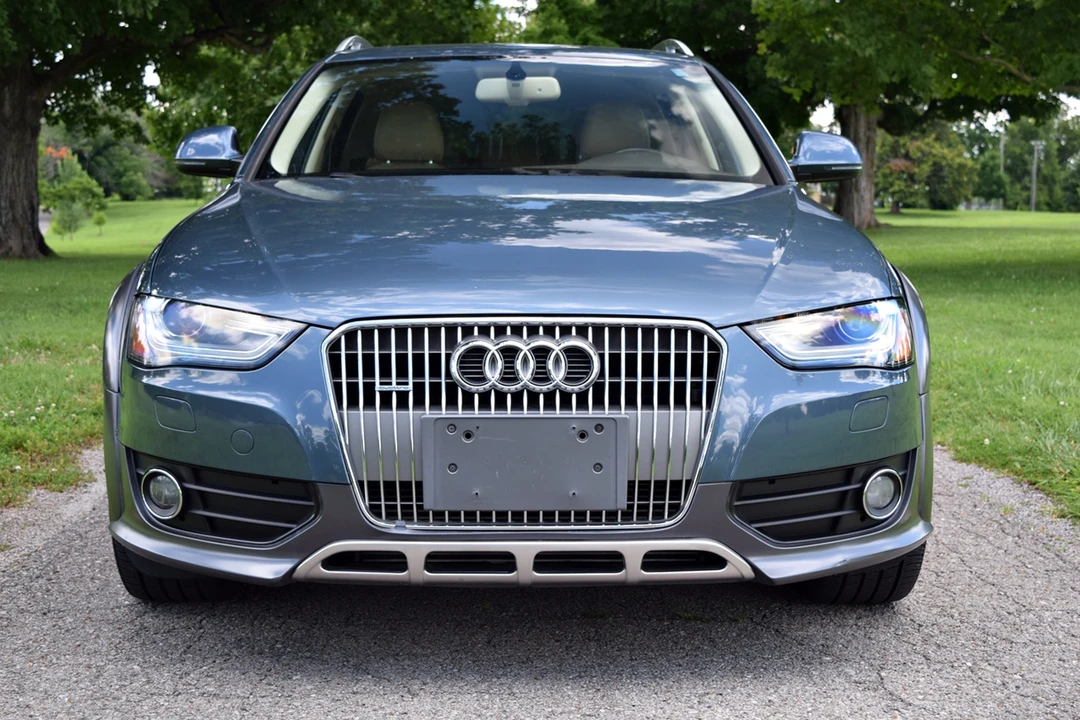 2015 Audi Allroad - Image 7 of 31