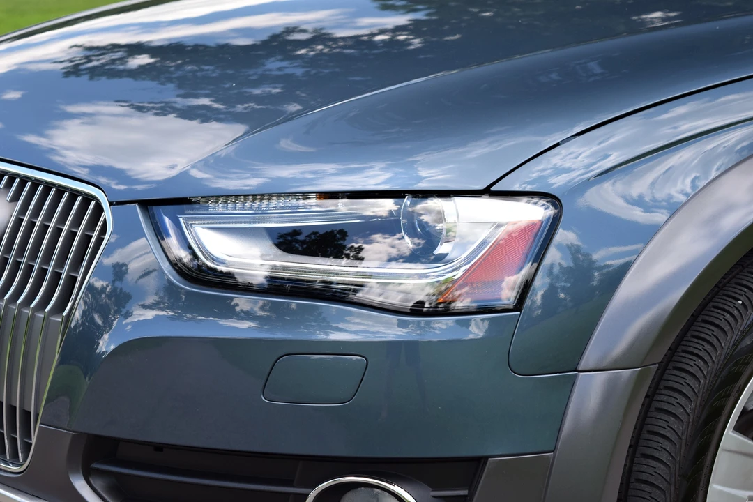 2015 Audi Allroad - Image 14 of 31