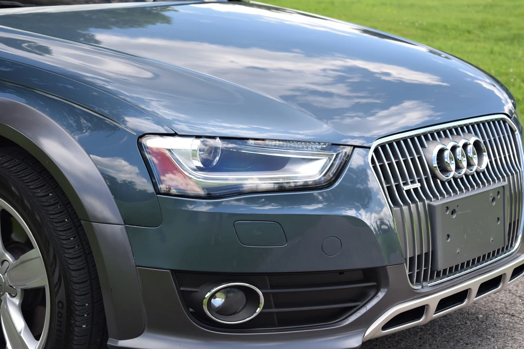 2015 Audi Allroad - Image 28 of 31