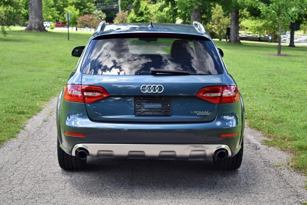 2015 Audi Allroad - Image 12 of 31