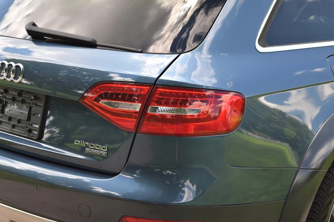 2015 Audi Allroad - Image 23 of 31