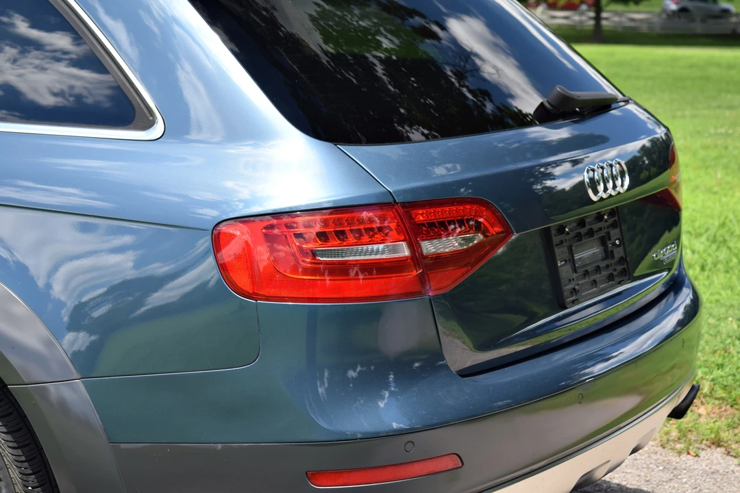 2015 Audi Allroad - Image 20 of 31