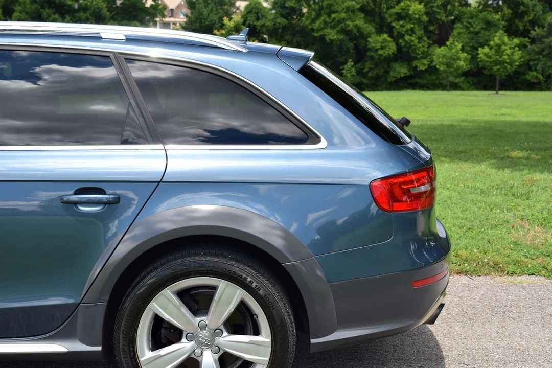 2015 Audi Allroad - Image 19 of 31