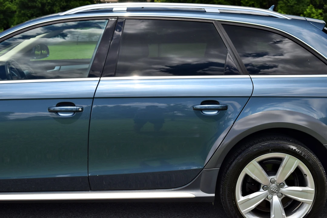 2015 Audi Allroad - Image 18 of 31