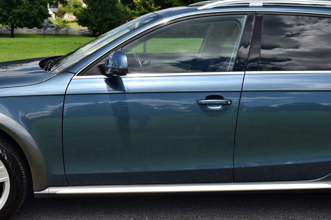 2015 Audi Allroad - Image 16 of 31
