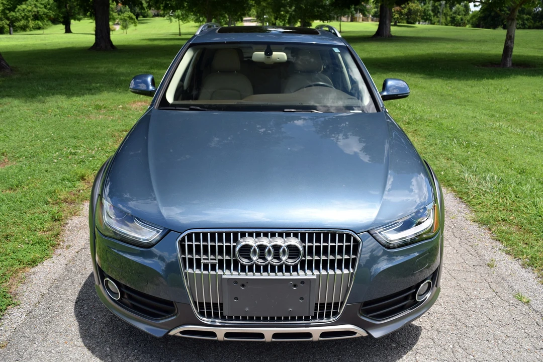 2015 Audi Allroad - Image 6 of 31