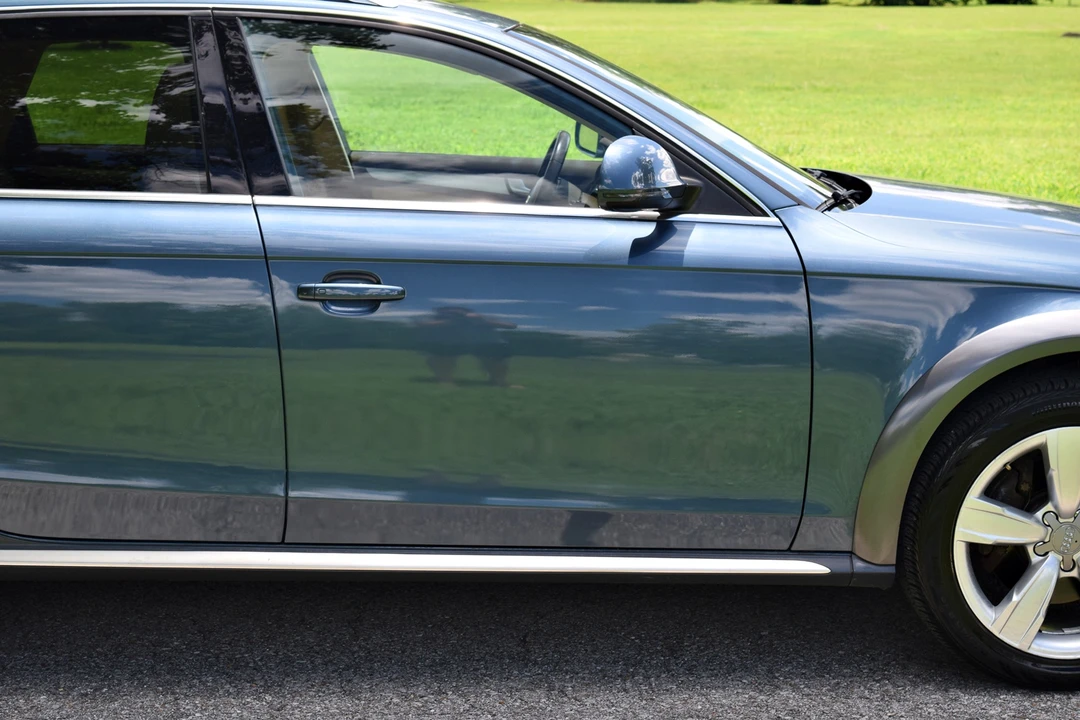 2015 Audi Allroad - Image 26 of 31
