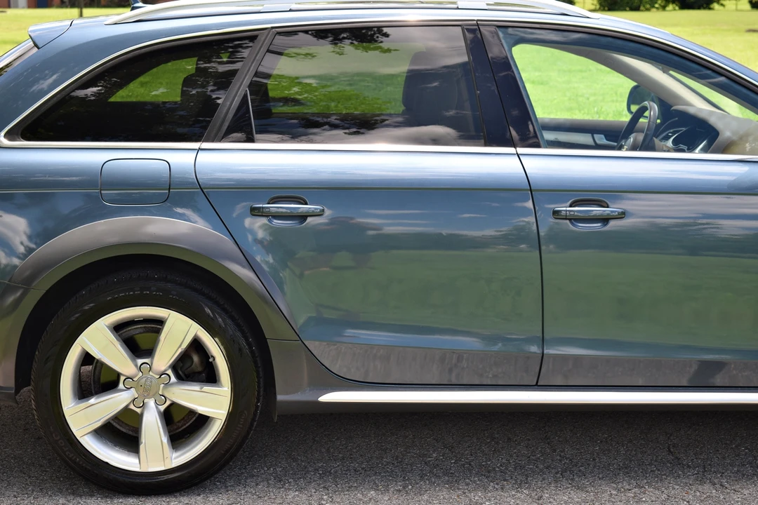 2015 Audi Allroad - Image 25 of 31