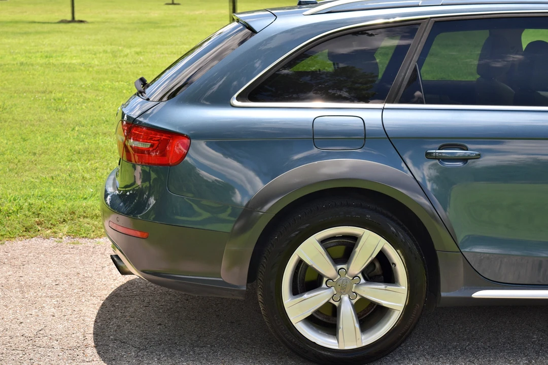 2015 Audi Allroad - Image 24 of 31
