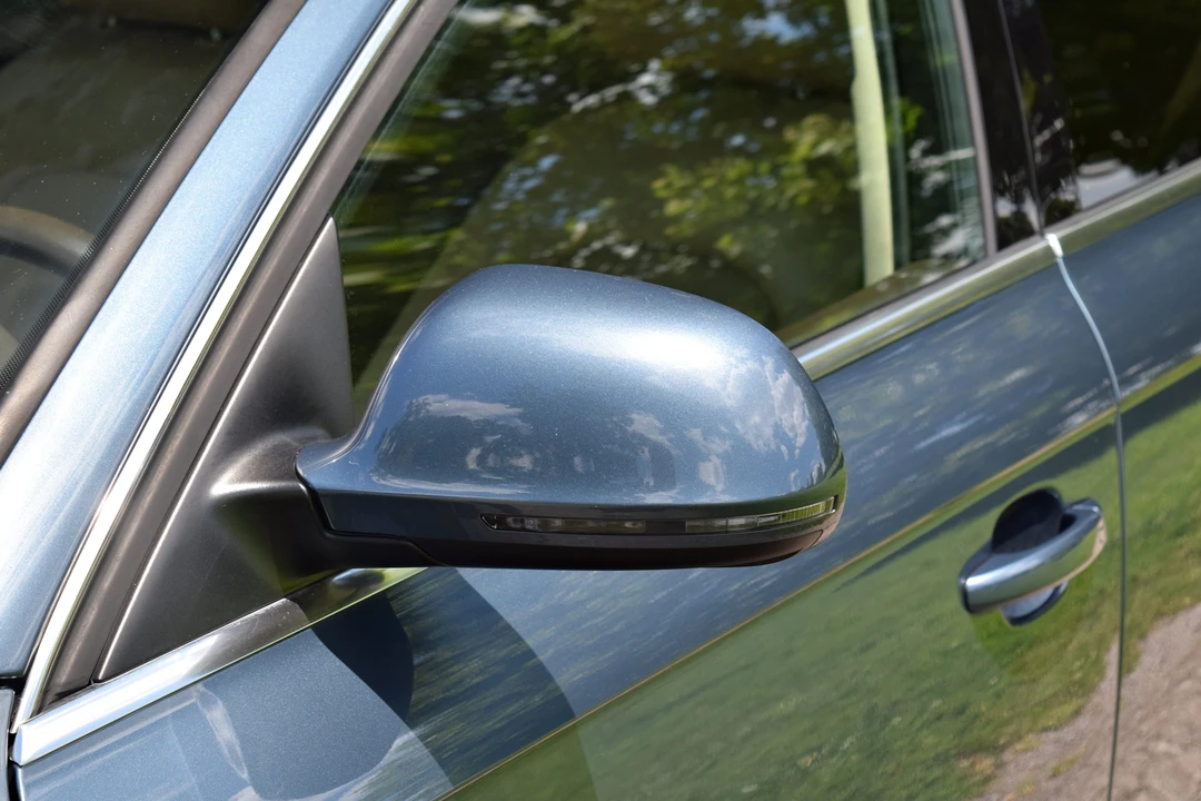 2015 Audi Allroad - Image 15 of 31
