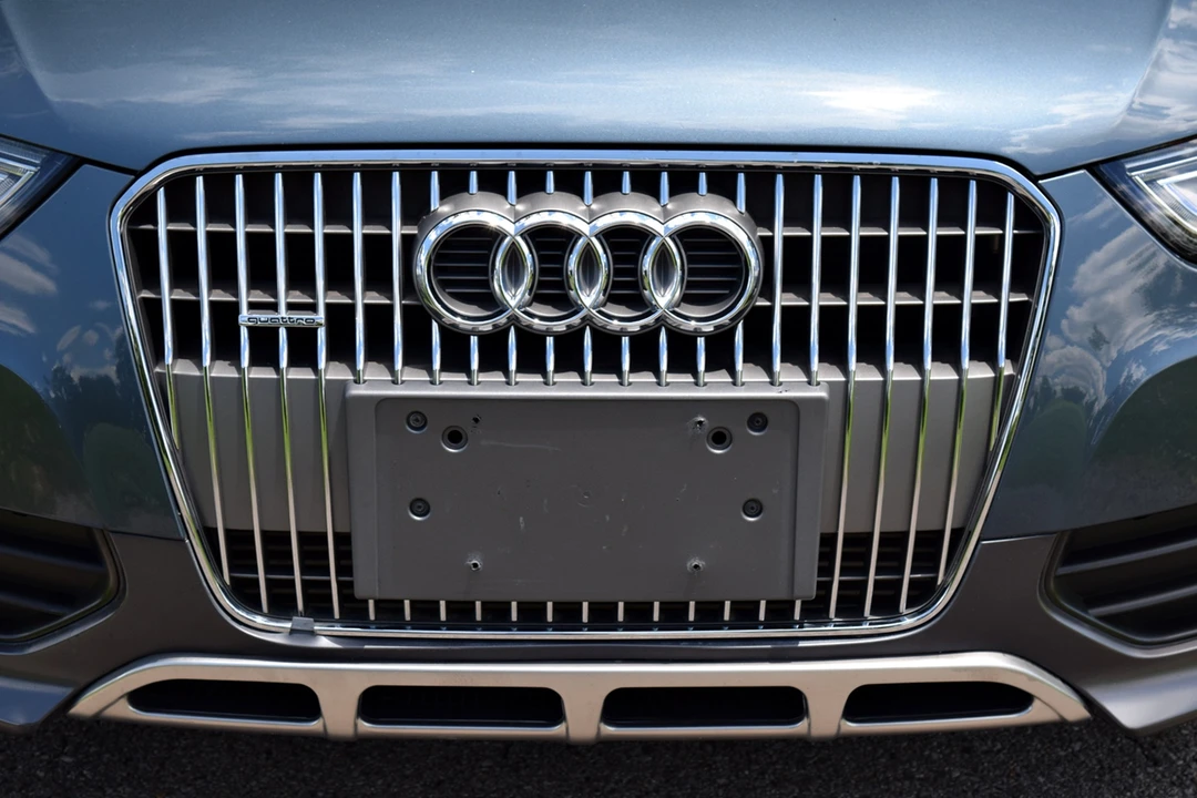 2015 Audi Allroad - Image 29 of 31