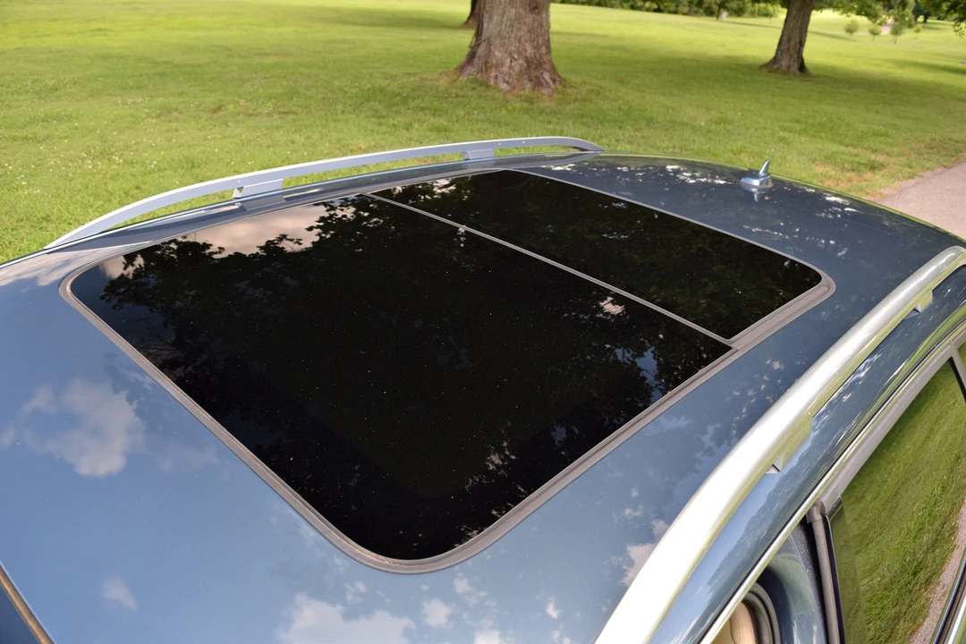 2015 Audi Allroad - Image 17 of 31