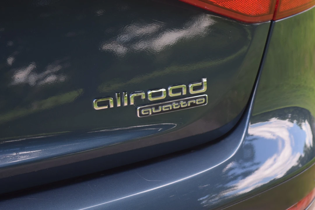 2015 Audi Allroad - Image 22 of 31