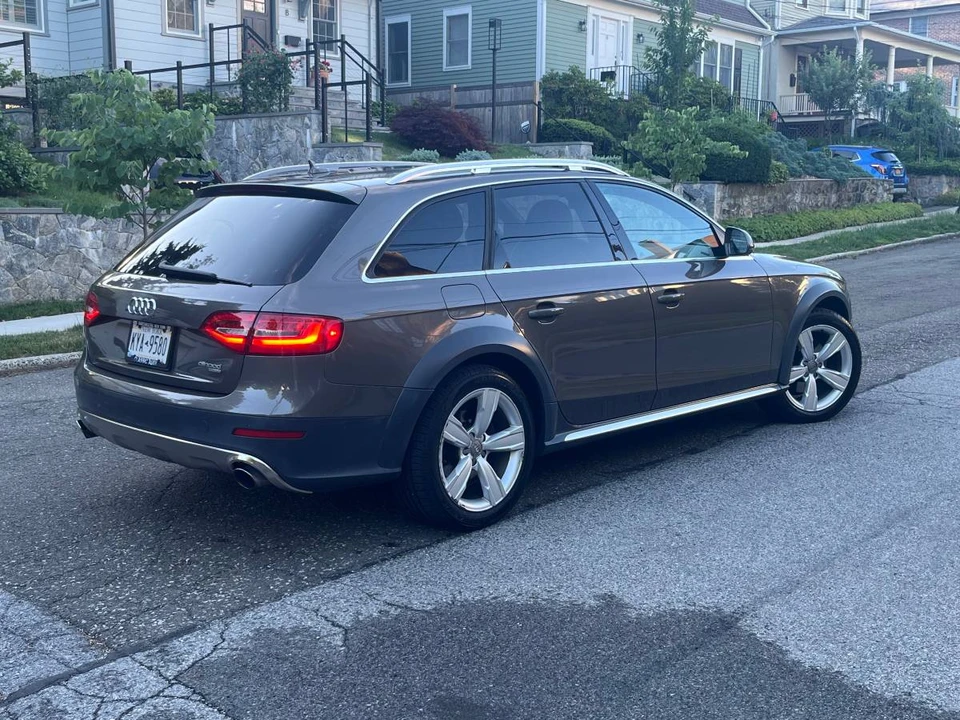 2015 Audi Allroad - Image 2 of 6
