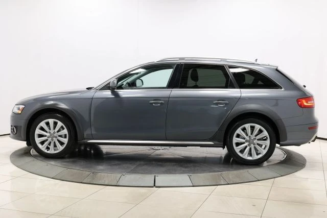 2015 Audi Allroad - Image 6 of 12
