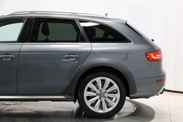 2015 Audi Allroad - Image 8 of 12