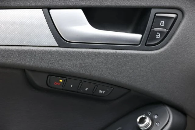2015 Audi Allroad - Image 12 of 12