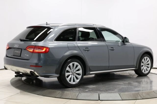 2015 Audi Allroad - Image 4 of 12