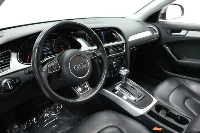 2015 Audi Allroad - Image 2 of 12