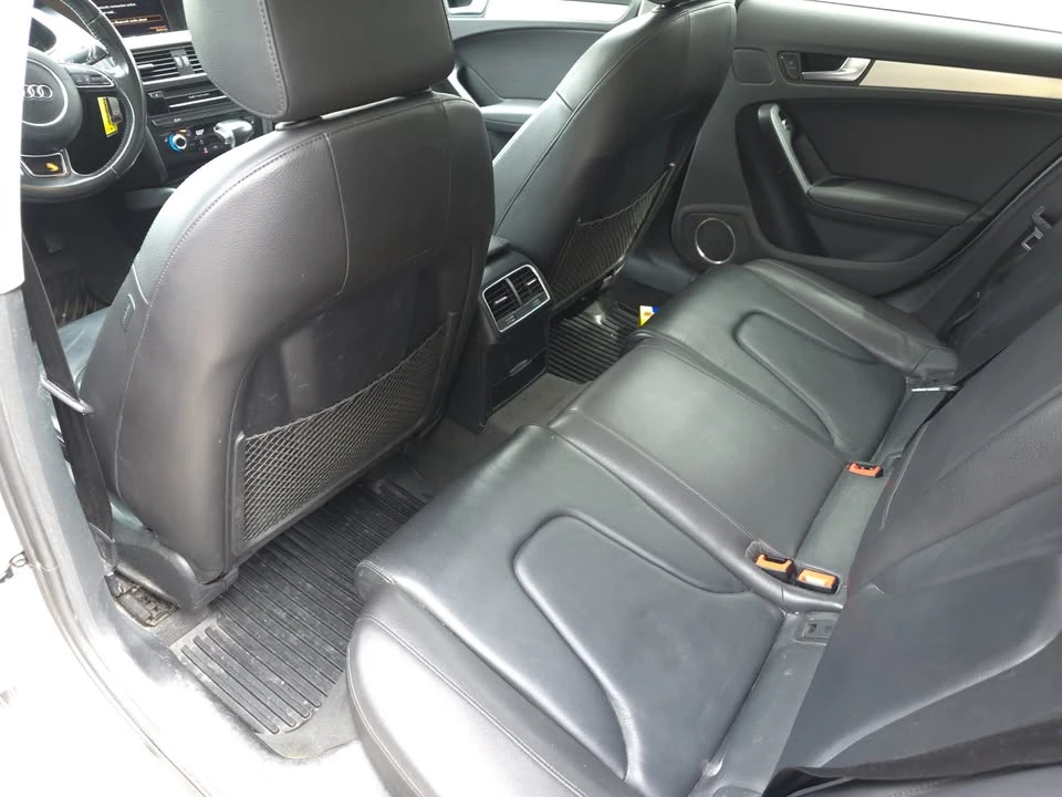 2015 Audi Allroad - Image 10 of 11