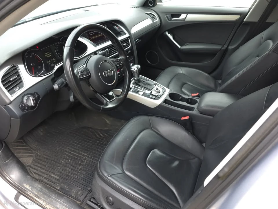2015 Audi Allroad - Image 11 of 11