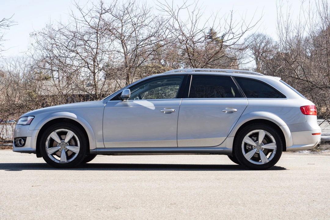 2015 Audi Allroad - Image 9 of 31