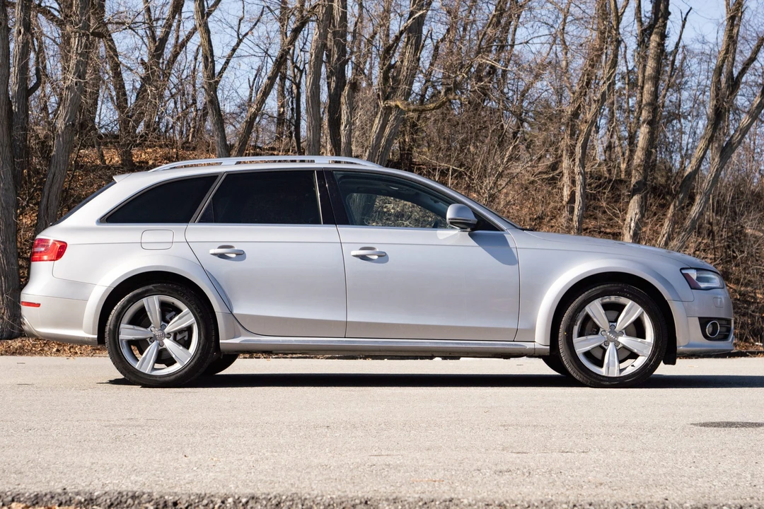 2015 Audi Allroad - Image 5 of 31