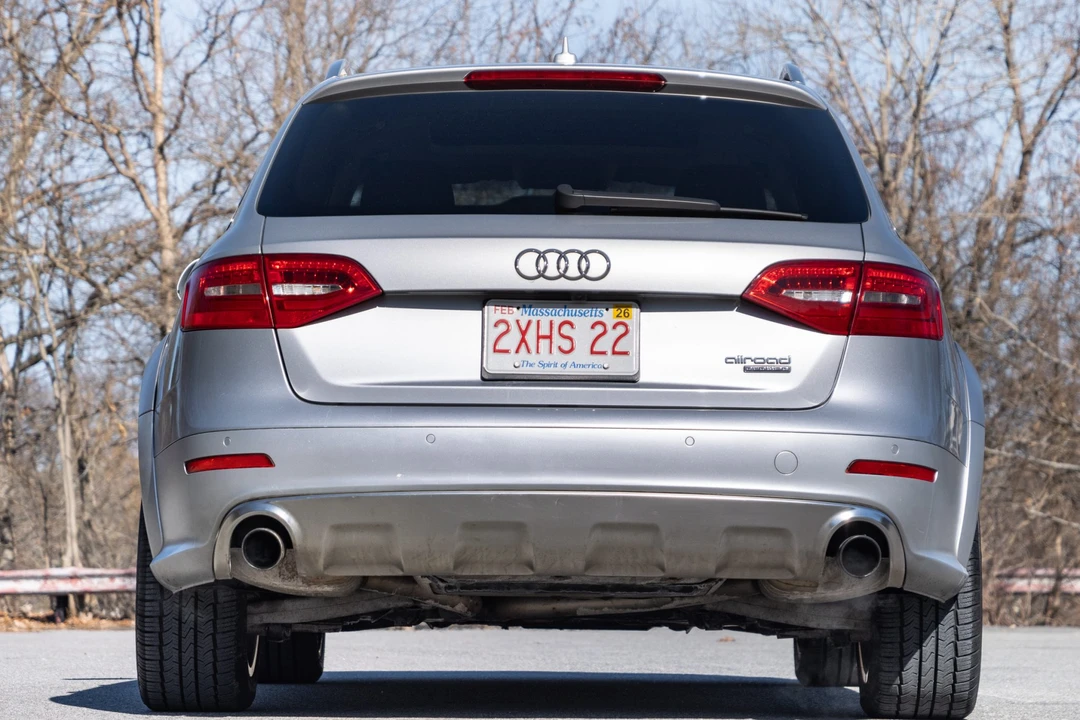 2015 Audi Allroad - Image 7 of 31