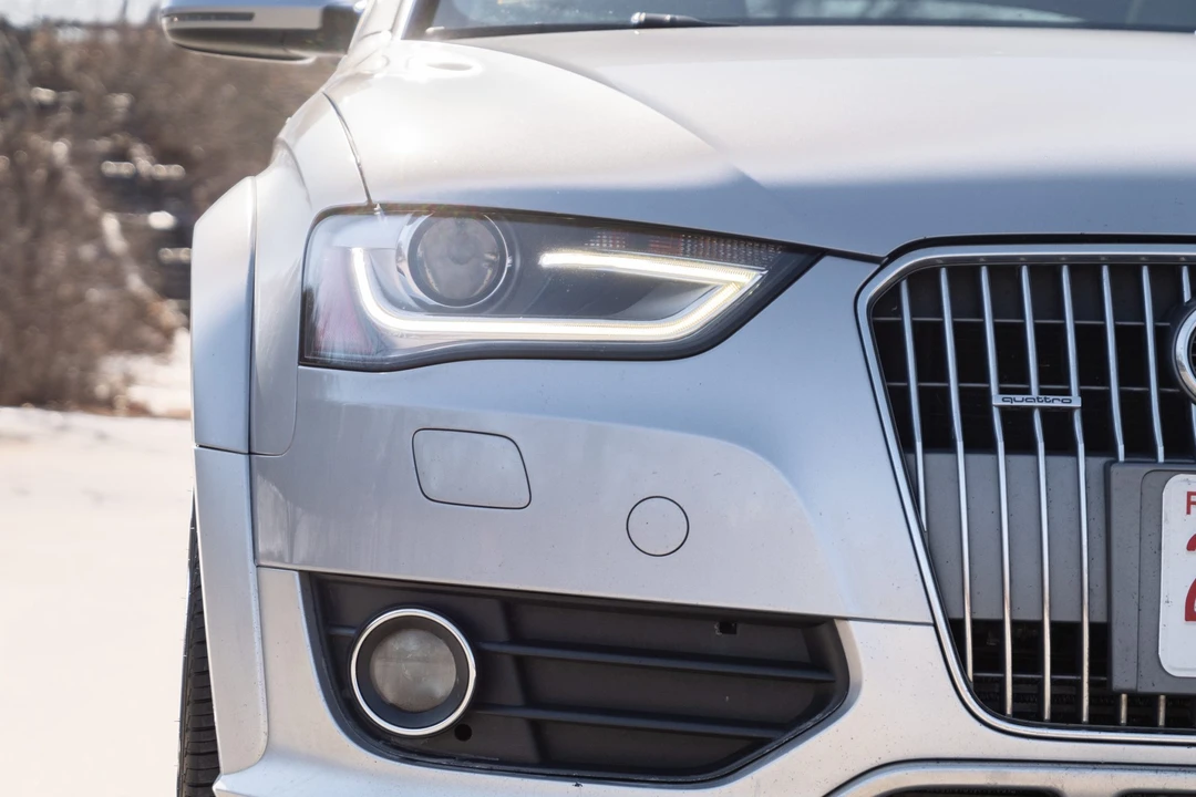 2015 Audi Allroad - Image 22 of 31