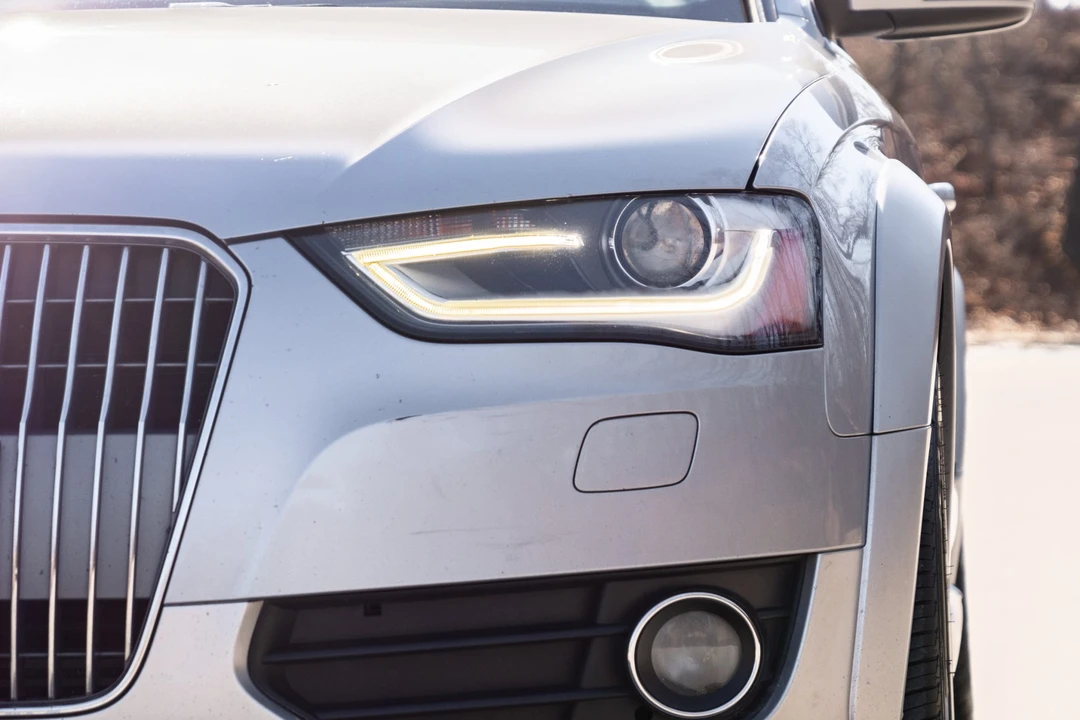 2015 Audi Allroad - Image 23 of 31