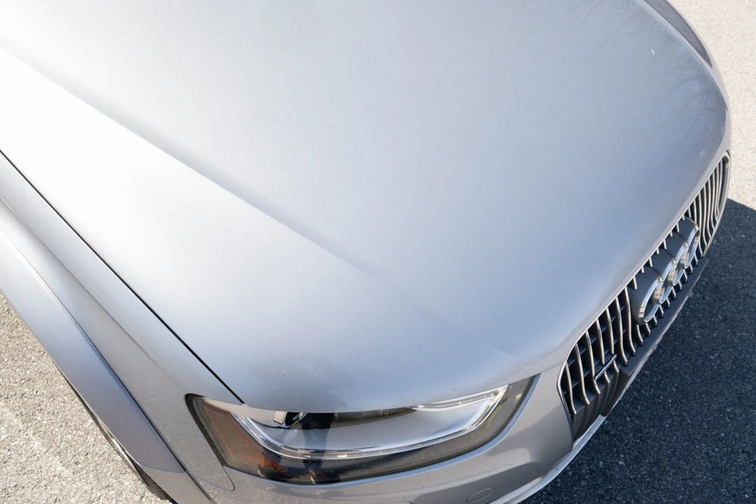 2015 Audi Allroad - Image 20 of 31
