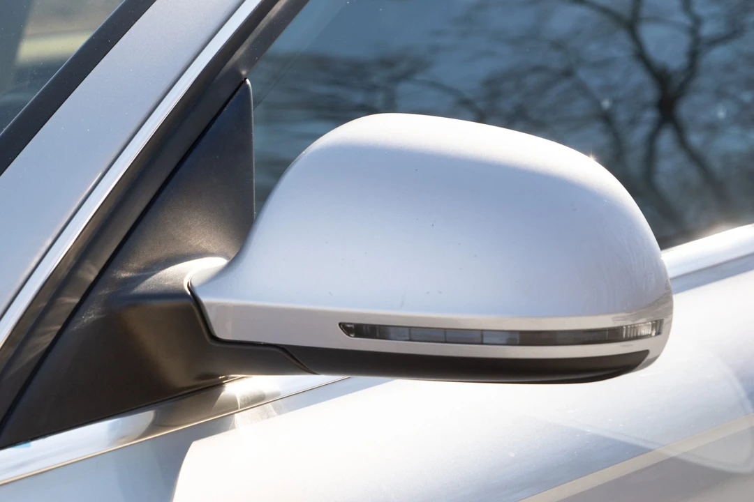 2015 Audi Allroad - Image 24 of 31