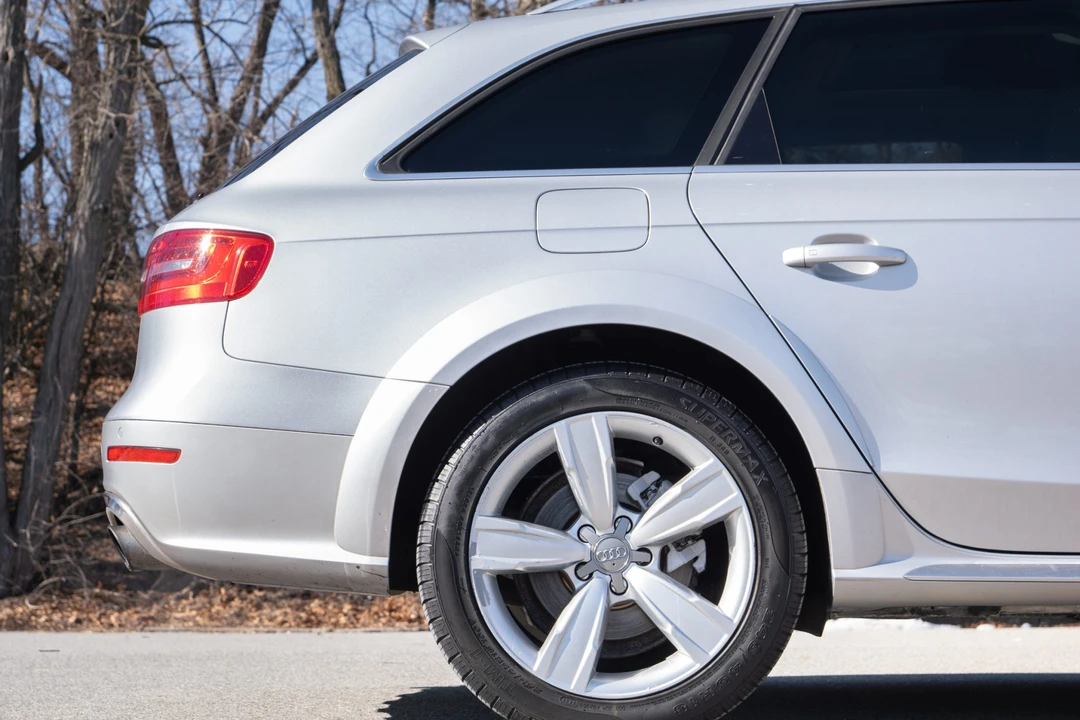 2015 Audi Allroad - Image 17 of 31