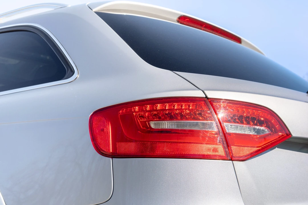 2015 Audi Allroad - Image 13 of 31