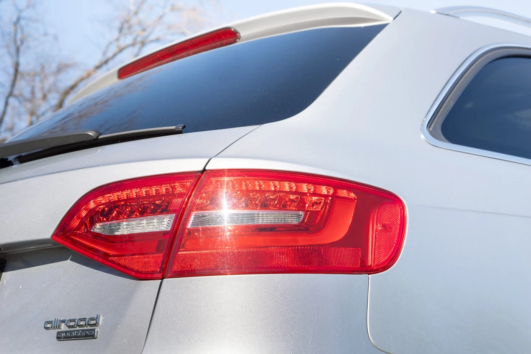 2015 Audi Allroad - Image 16 of 31