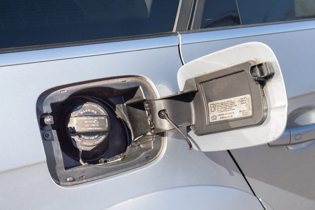 2015 Audi Allroad - Image 19 of 31