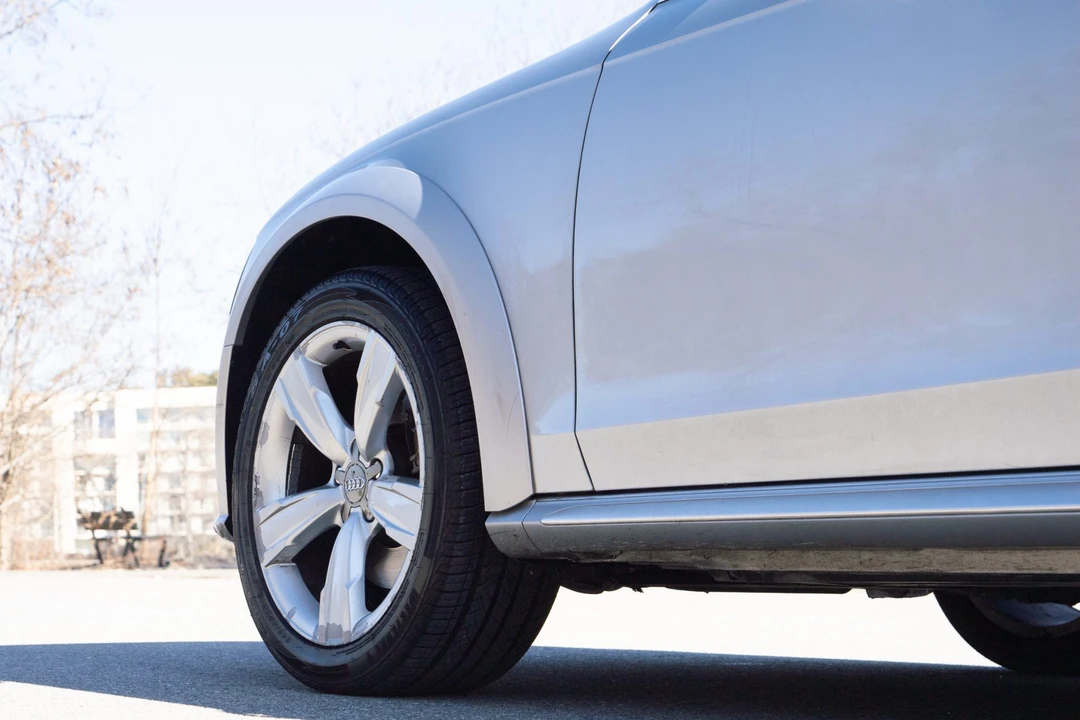 2015 Audi Allroad - Image 10 of 31