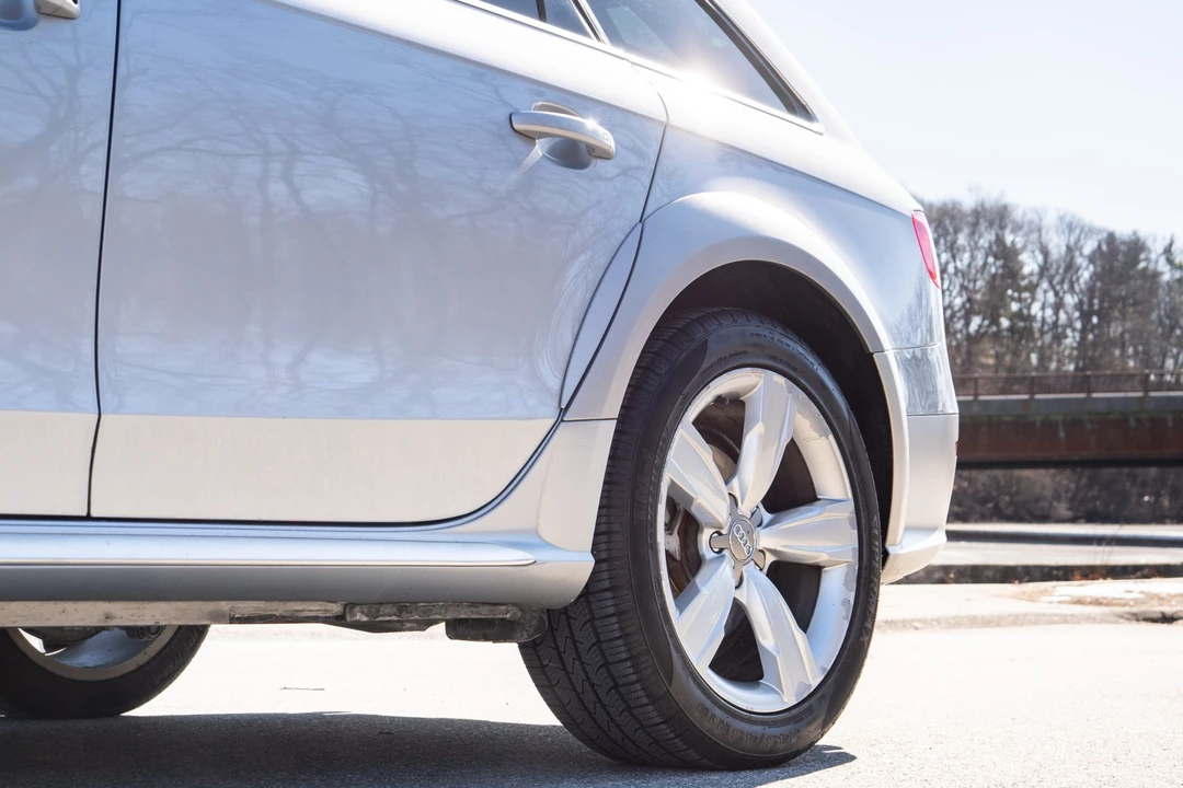 2015 Audi Allroad - Image 11 of 31