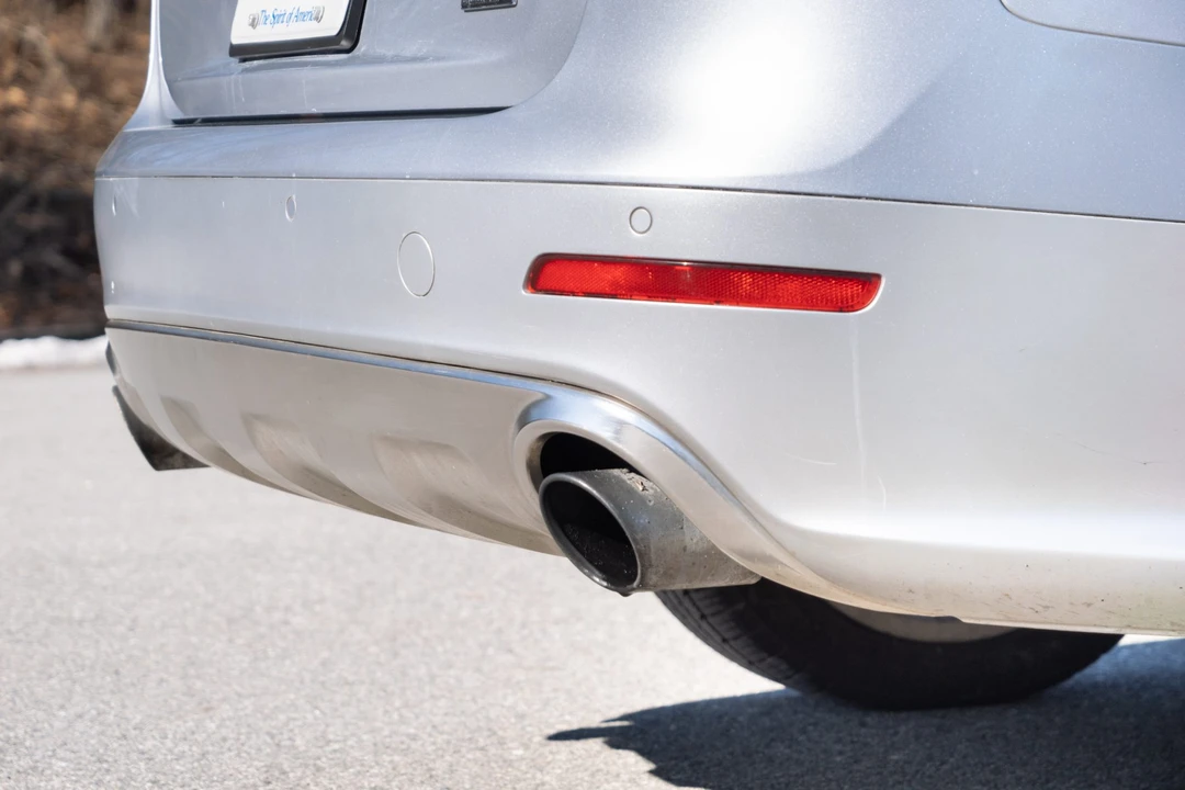 2015 Audi Allroad - Image 15 of 31