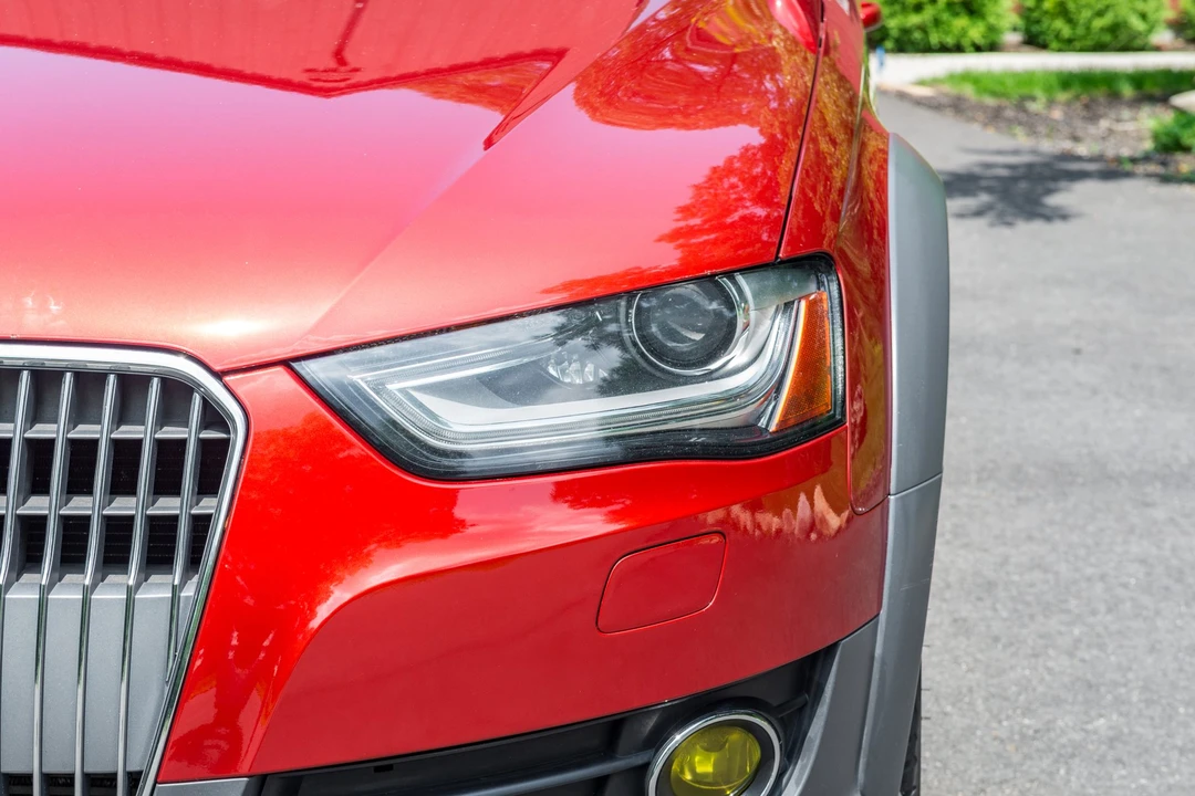 2015 Audi Allroad - Image 11 of 31
