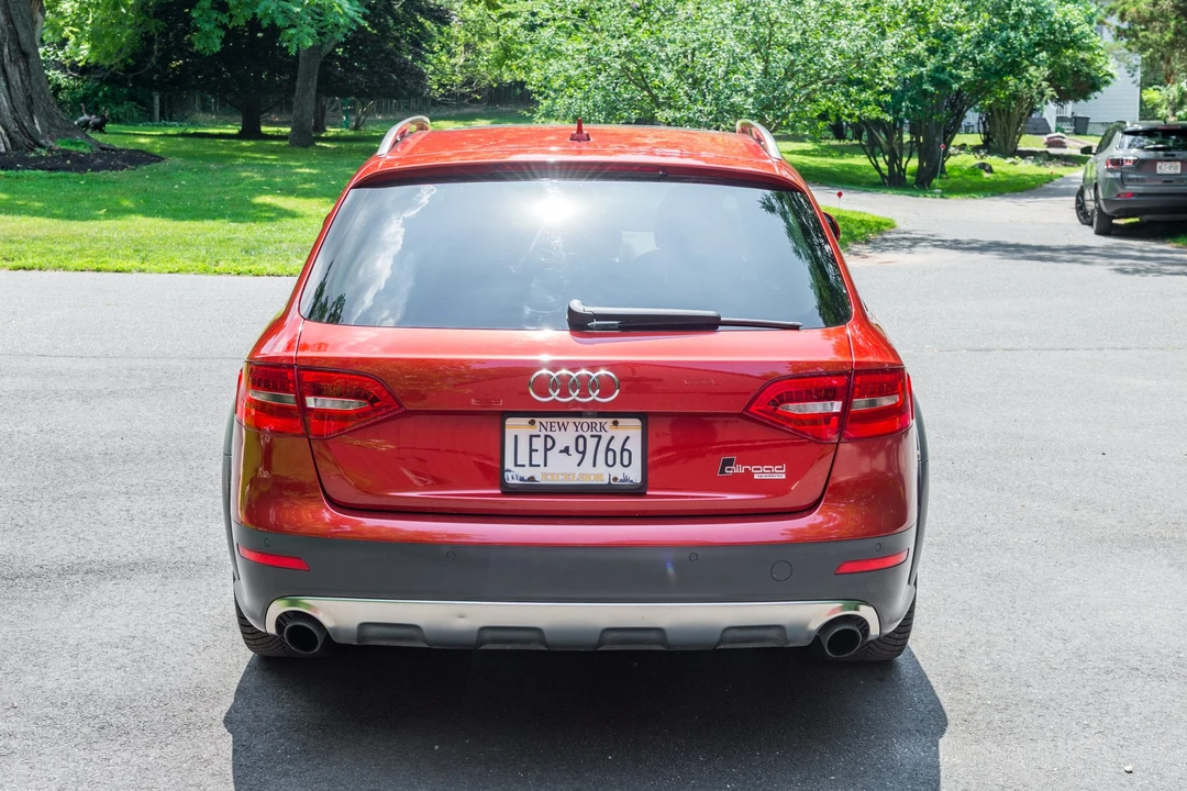 2015 Audi Allroad - Image 6 of 31